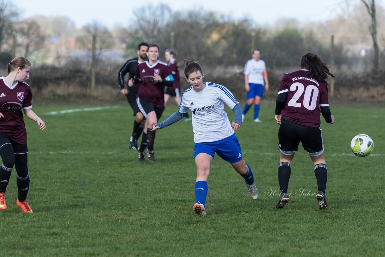 Bild 303 - Frauen TSV Wiemersdorf - VfL Struvenhuetten : Ergebnis: 3:1